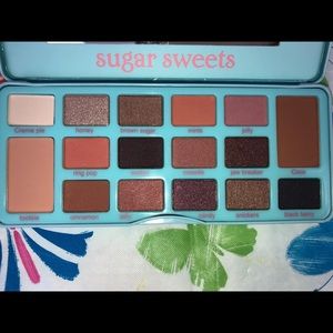 Beauty Creations Sweet Dreams Eyeshadow Palette